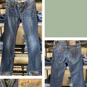 Vigoss Studio Jeans